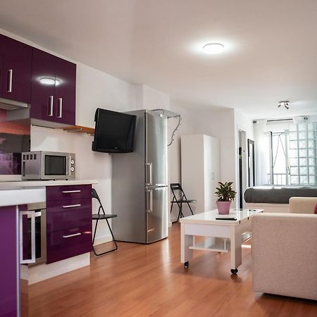 Apartamento Greco Ronda Exterior photo