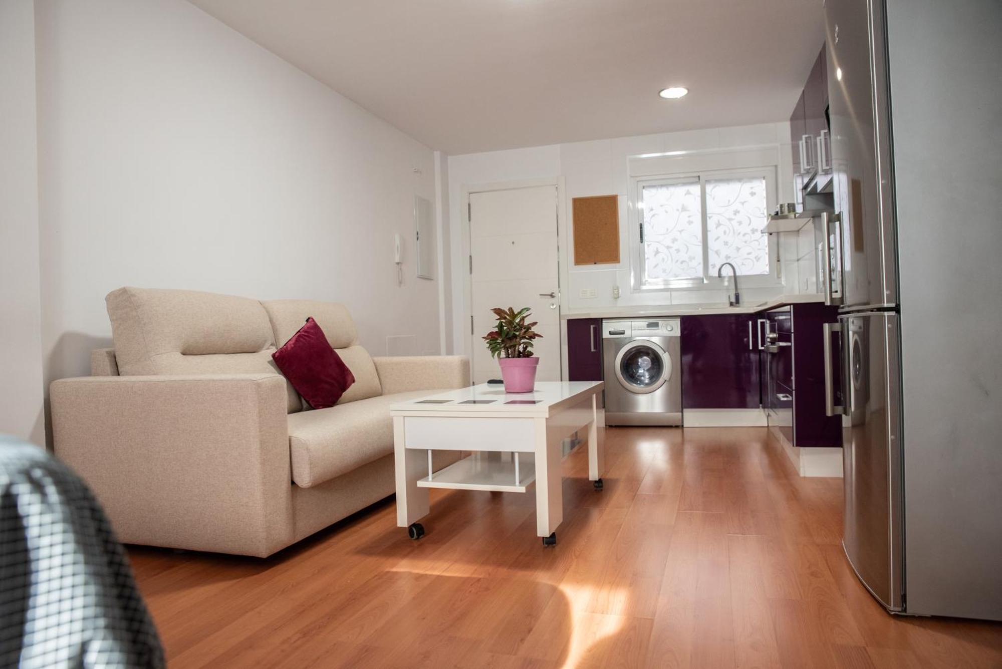 Apartamento Greco Ronda Exterior photo
