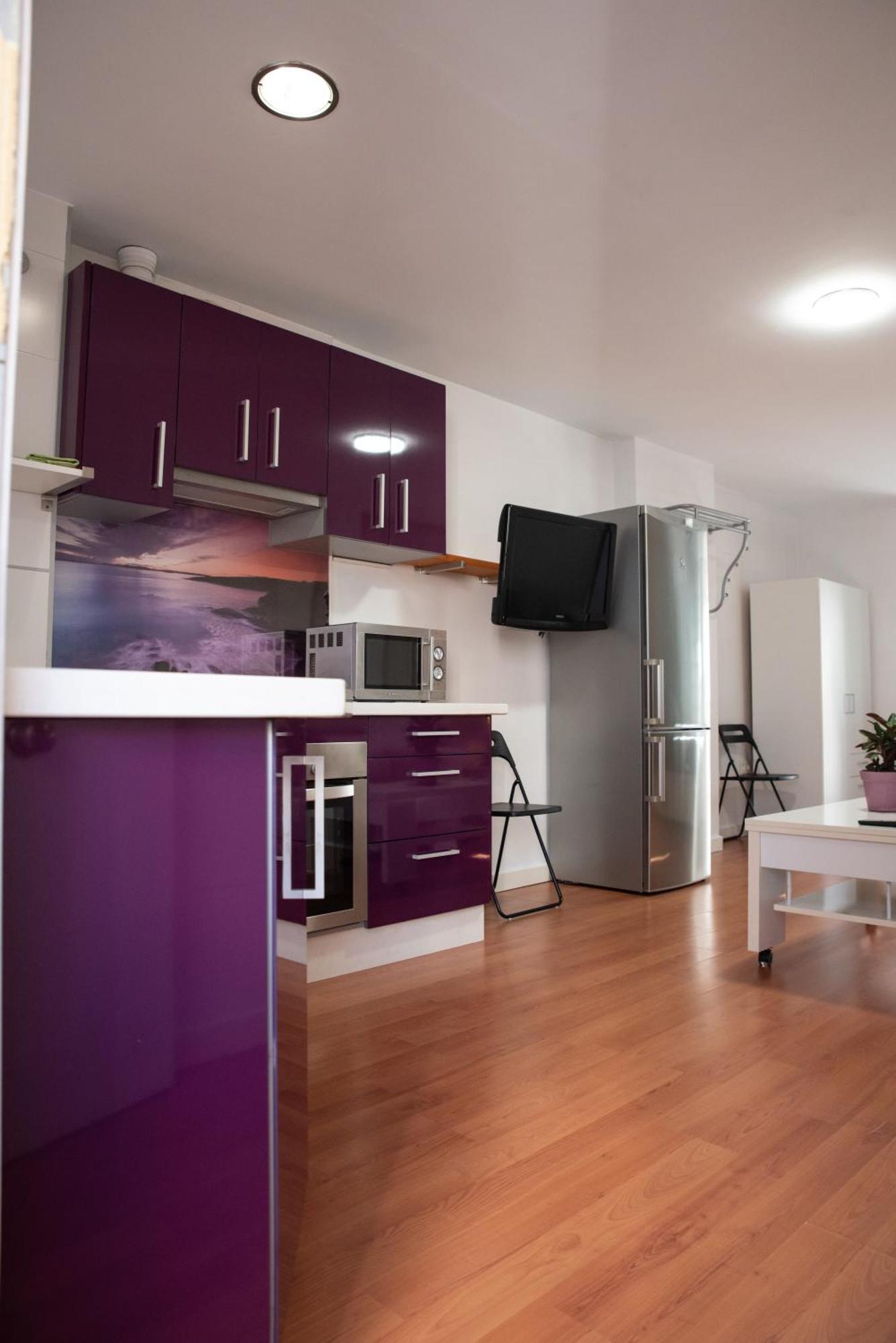 Apartamento Greco Ronda Exterior photo