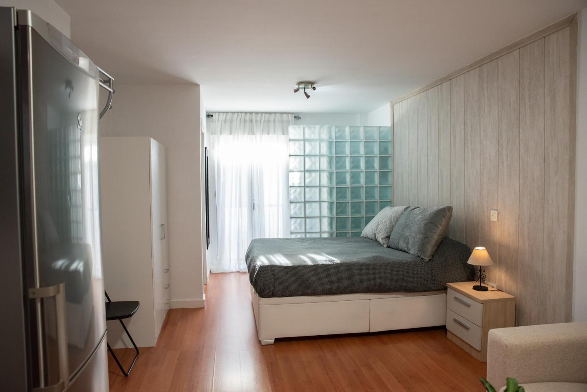 Apartamento Greco Ronda Exterior photo