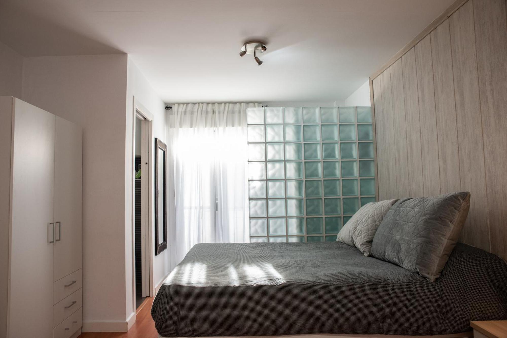 Apartamento Greco Ronda Exterior photo