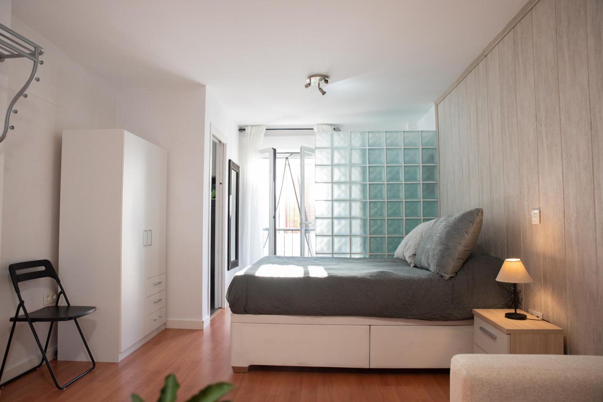 Apartamento Greco Ronda Exterior photo