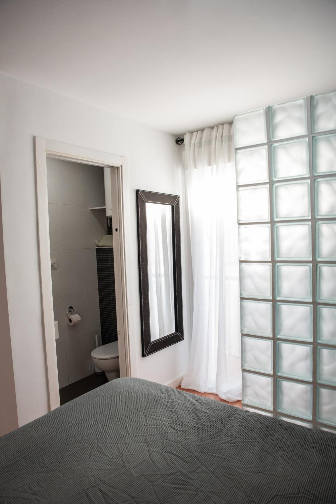 Apartamento Greco Ronda Exterior photo