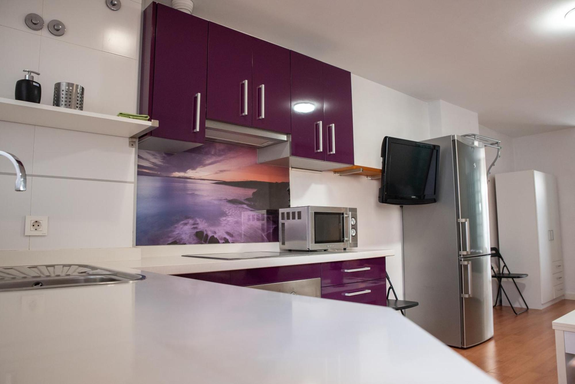 Apartamento Greco Ronda Exterior photo